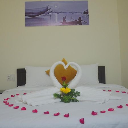 Hoa Thu Homestay Hội An Ngoại thất bức ảnh