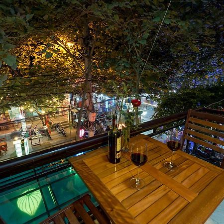 Hoa Thu Homestay Hội An Ngoại thất bức ảnh