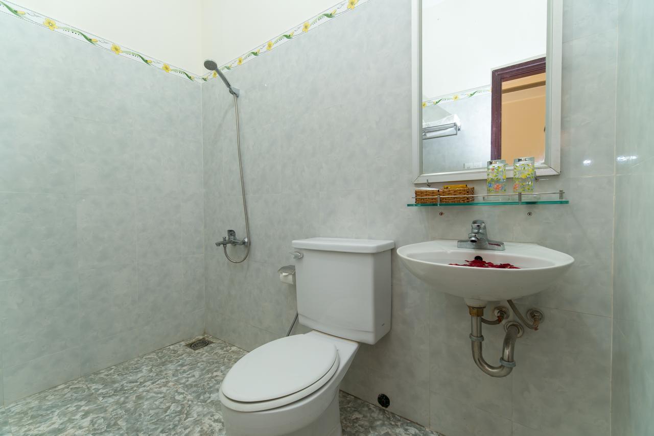 Hoa Thu Homestay Hội An Ngoại thất bức ảnh