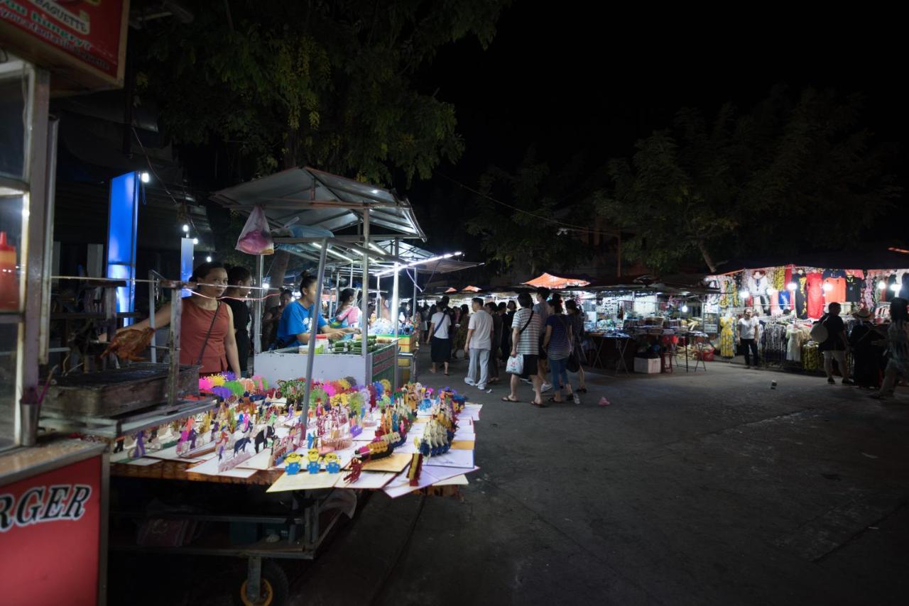 Hoa Thu Homestay Hội An Ngoại thất bức ảnh