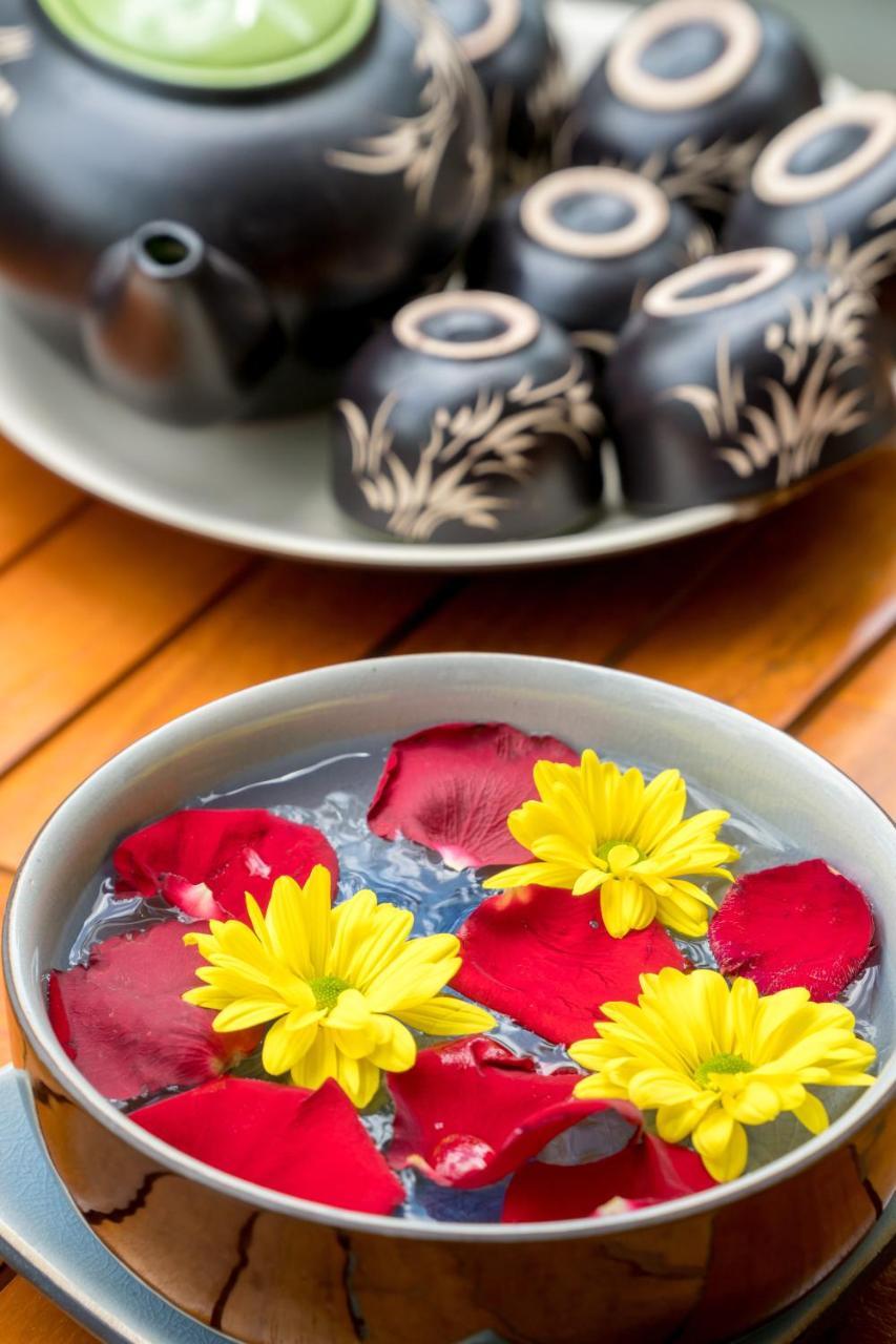 Hoa Thu Homestay Hội An Ngoại thất bức ảnh
